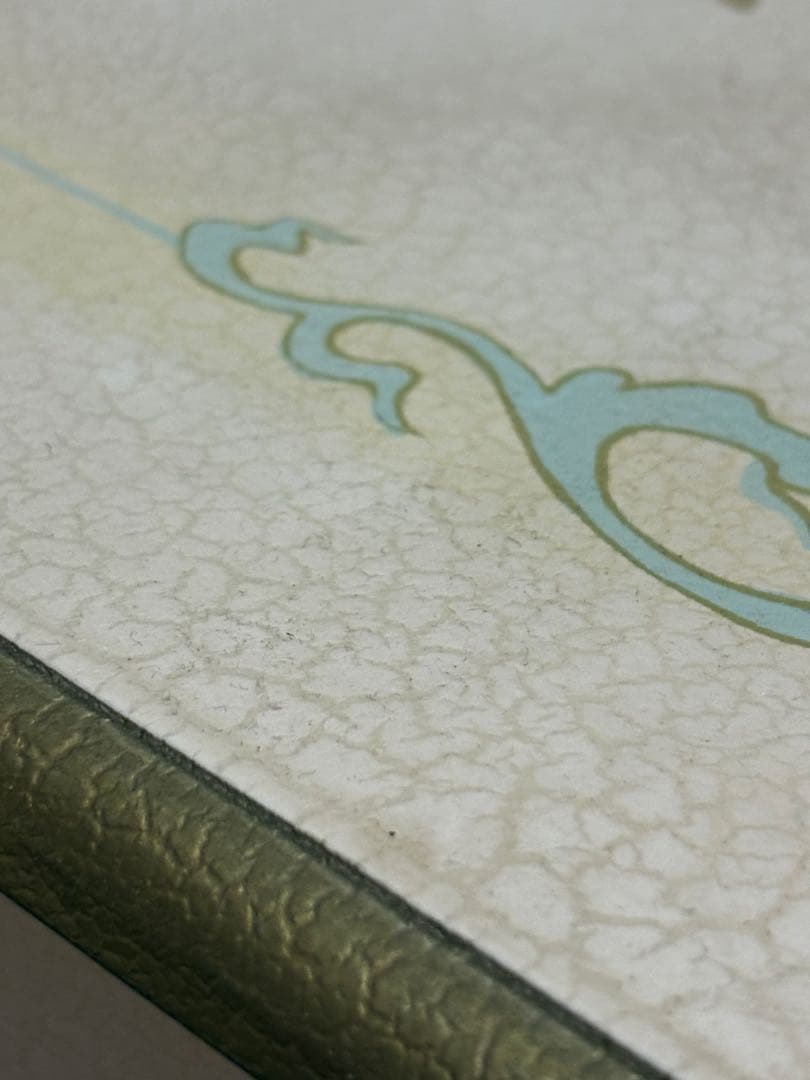 輸入家具　ミニテーブル椅子セット