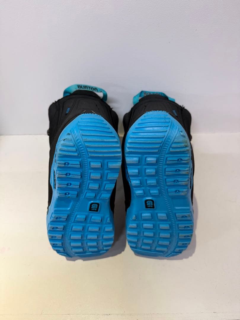 Burton AMBUSH スノーボードブーツ 25.5cm