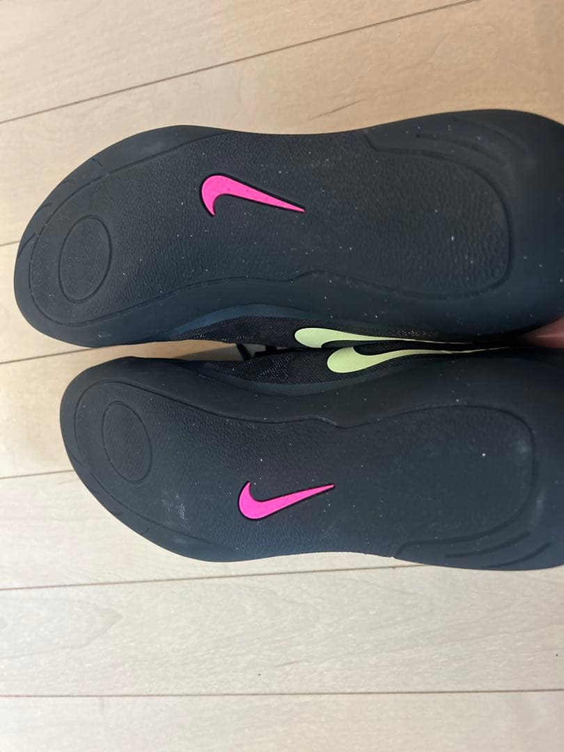 Nike ズームライバルSD 29.5cm スローイングシューズ　投擲シューズ