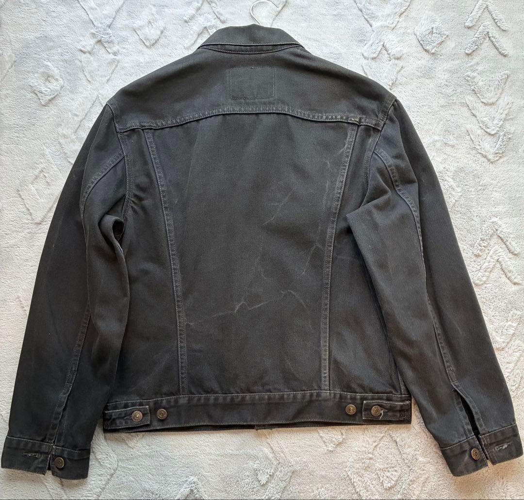 90s LEVIS 70503 08 Mサイズ 後染め