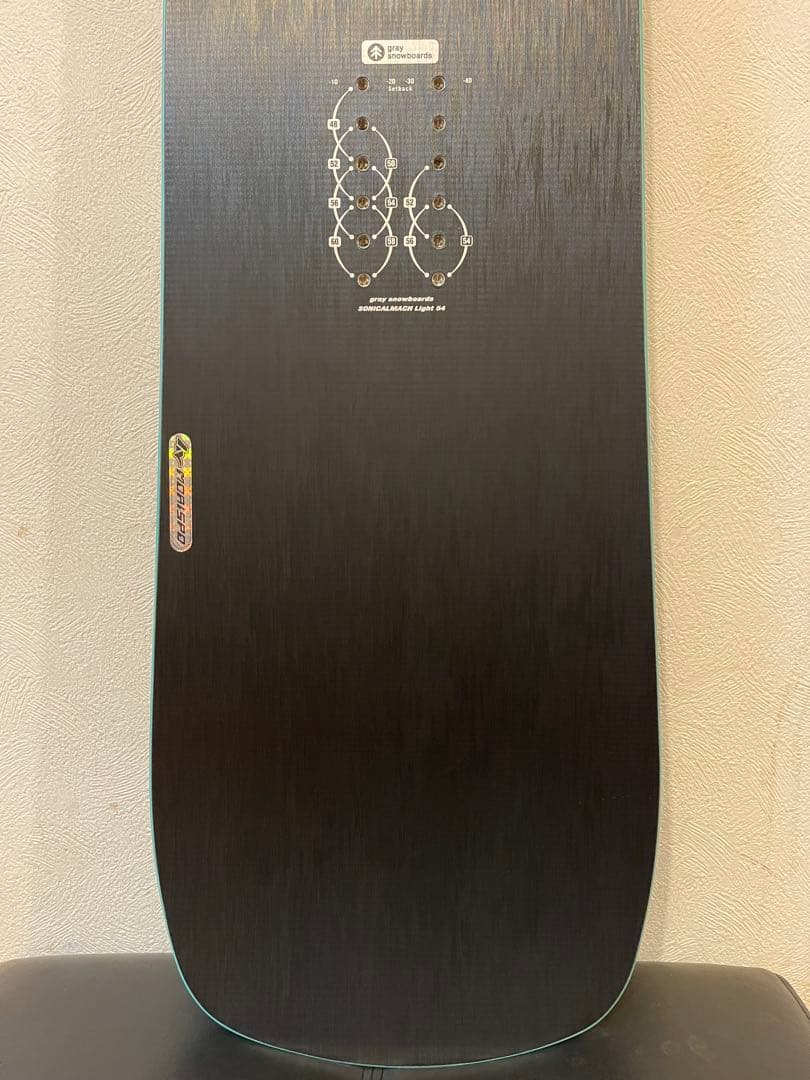 y*a様 ☆25-26 グレイソニカルマッハライト SONICAL MACH L