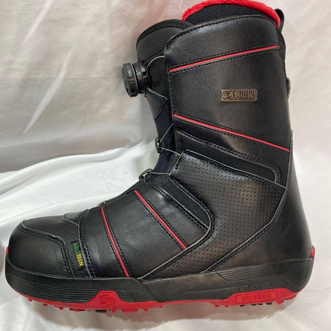 スノーボード SALOMON FACTION BOA