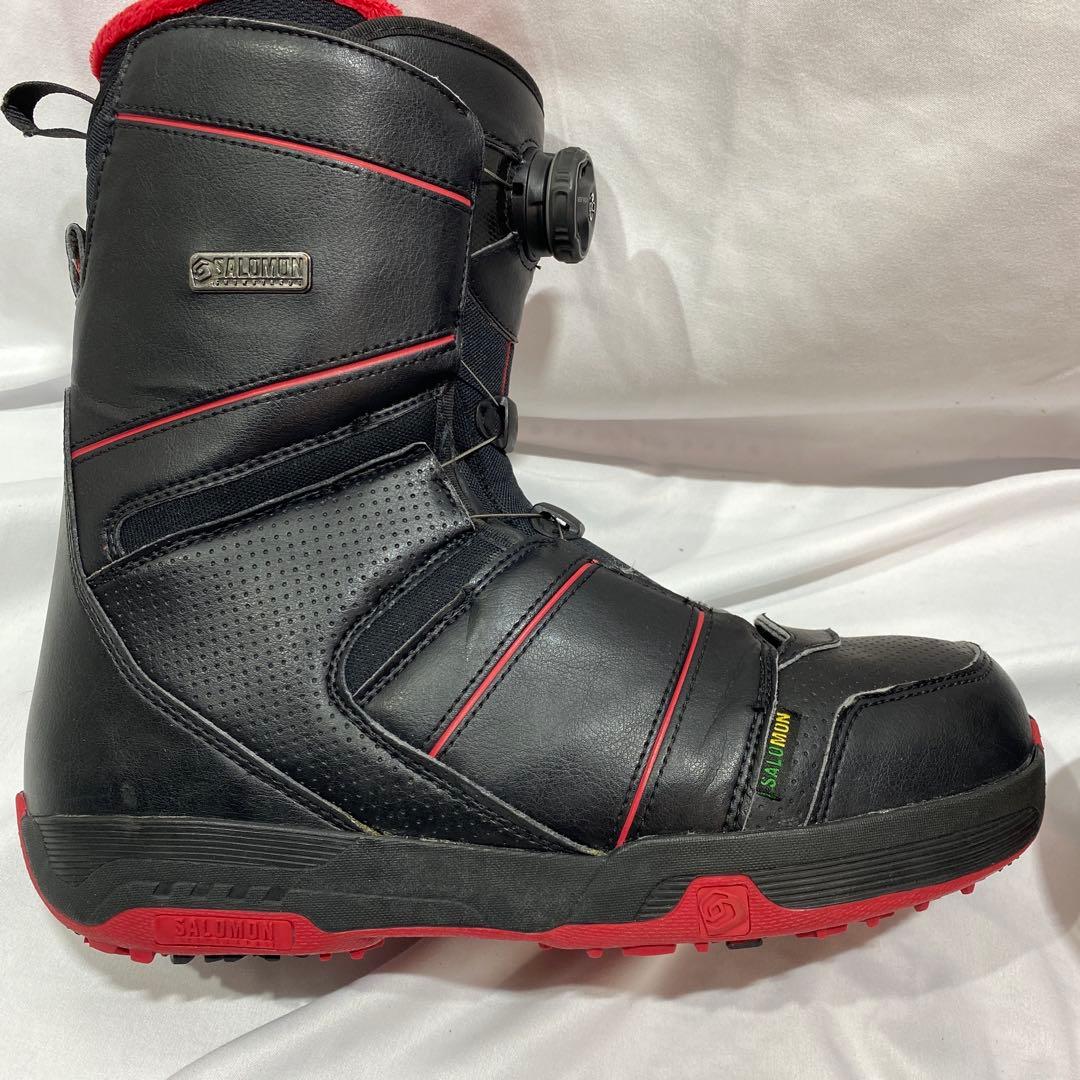 スノーボード SALOMON FACTION BOA