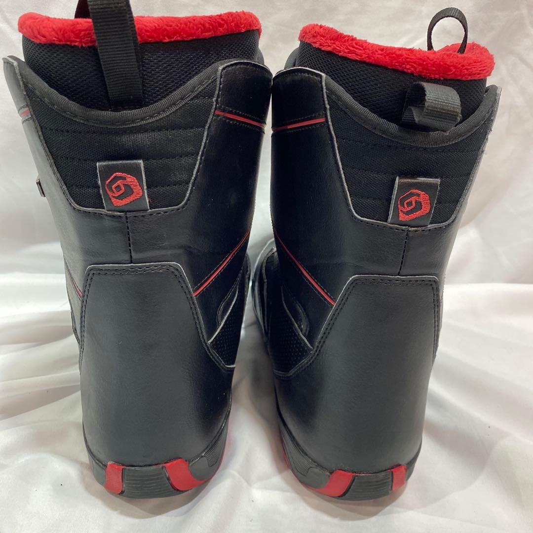 スノーボード SALOMON FACTION BOA