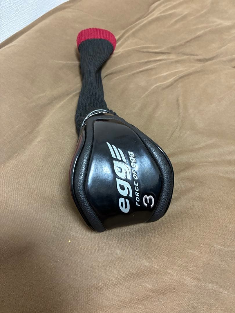 PRGRegg フェアウェイウッド FW 3W 9W シャフトR 2本セット