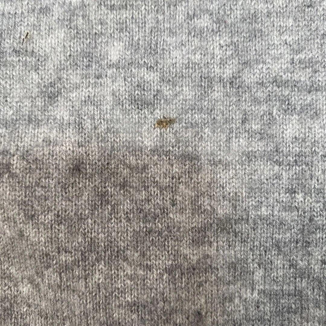 ⭐*︎様 ゴルフ応援…人気のパーリーゲイツ カシミヤ100% セーターお洒落　サ