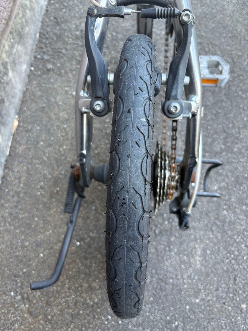 ルノー[RENAULT]PLATINUM LIGHT8(プラチナライト8)