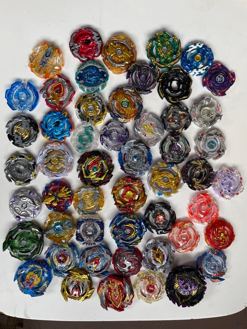 ベイブレードまとめ売り