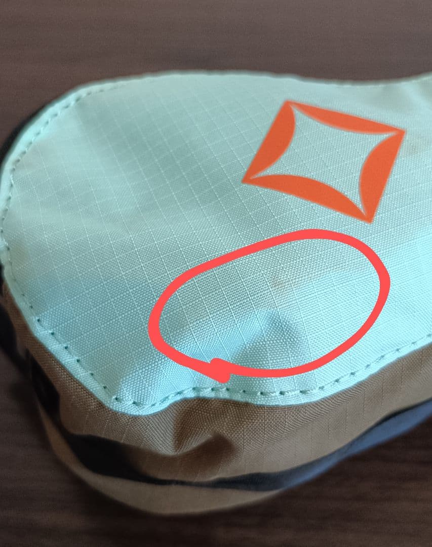 【Helinox】アウトドアチェア Chair One