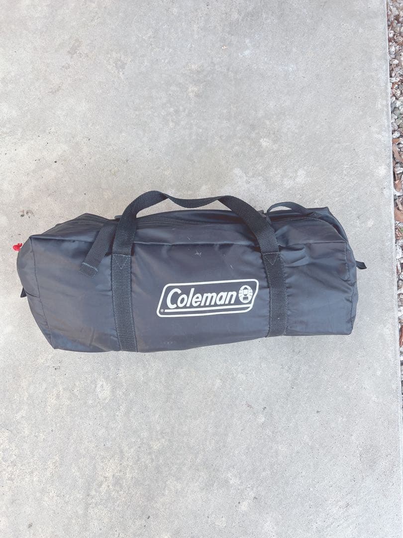 m*i様 【最終値下げ】Coleman ツーリングドーム LX+