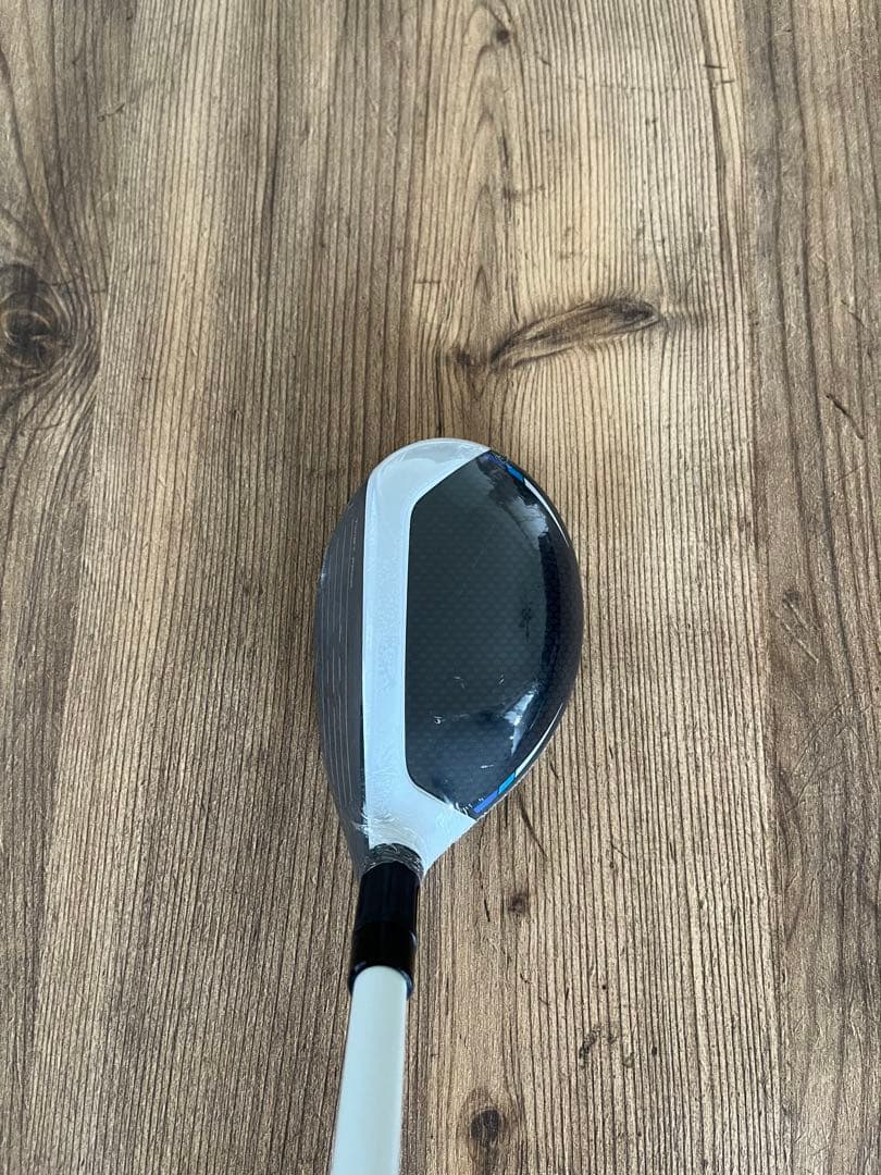 TaylorMade SIM2 MAX D レスキュー 6番 28度