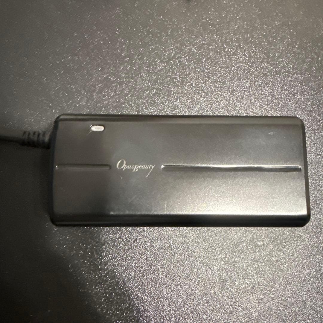 【OpusBeauty 】オーパスビューティー03 光脱毛器　家庭用脱毛器