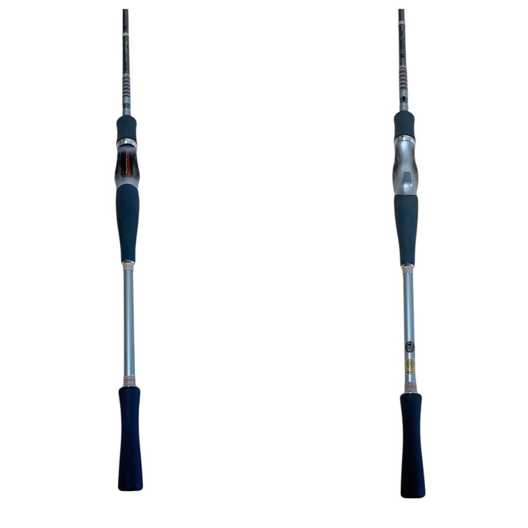 ハートランド 21ドットスリー HL832MSB-SV AGS21