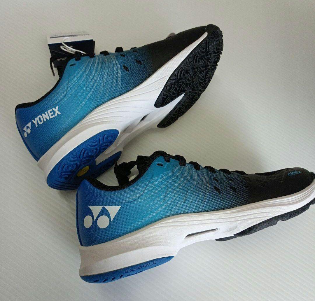 ヨネックス　　エアラスダッシュ　ワイド4E