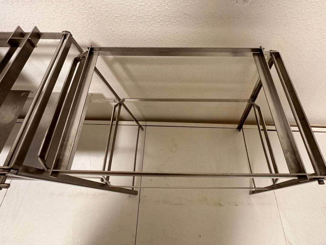 havefun_garage_products マルチスタンド キッチン