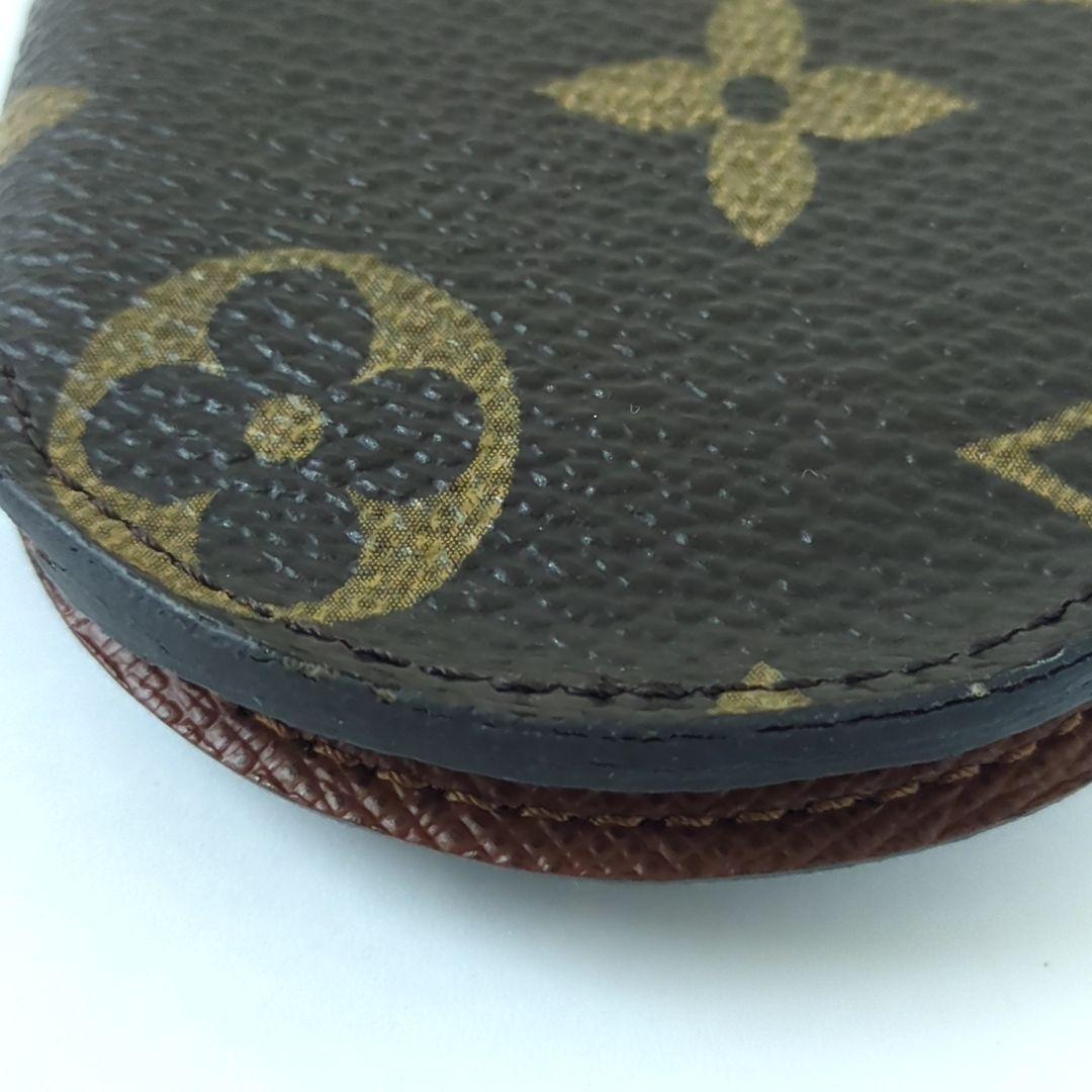 えびす様LOUIS VUITTON　ルイヴィトン　ミュルティクレ　ロン　PM