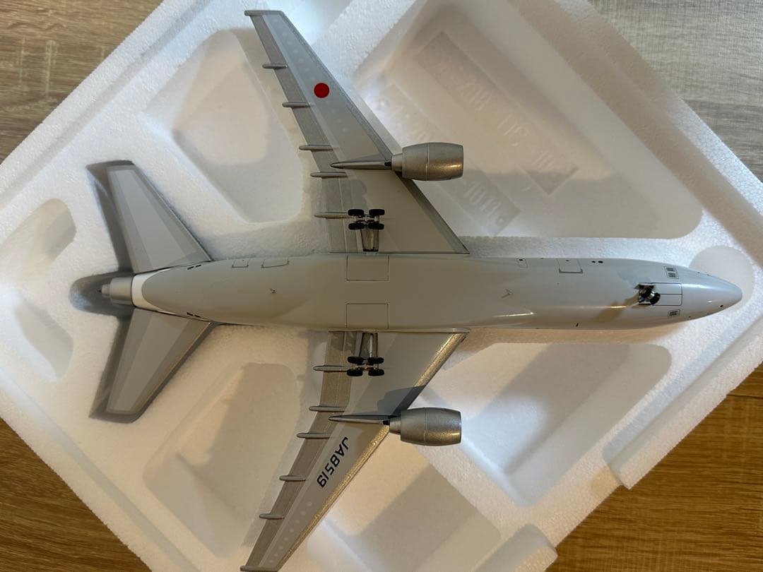 L1011 トライスター ANA 全日空 BBOX 1/200 JA8519