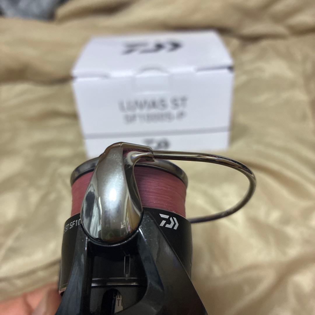 ダイワ 24 LUVIAS ST SF1000S-P