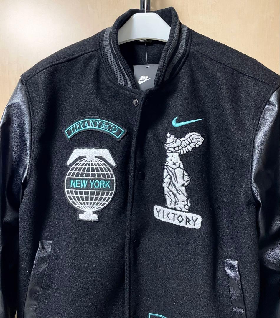 期間限定値下げ】ナイキ ティファニー スタジャン NIKE Tiffany - メルカリ