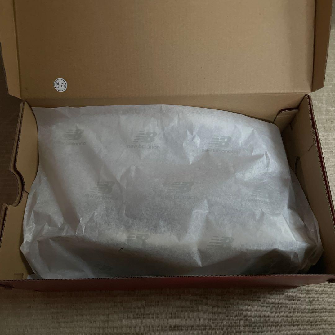 ヒロちゃん 　New Balance ゴルフシューズ　24cm#1119