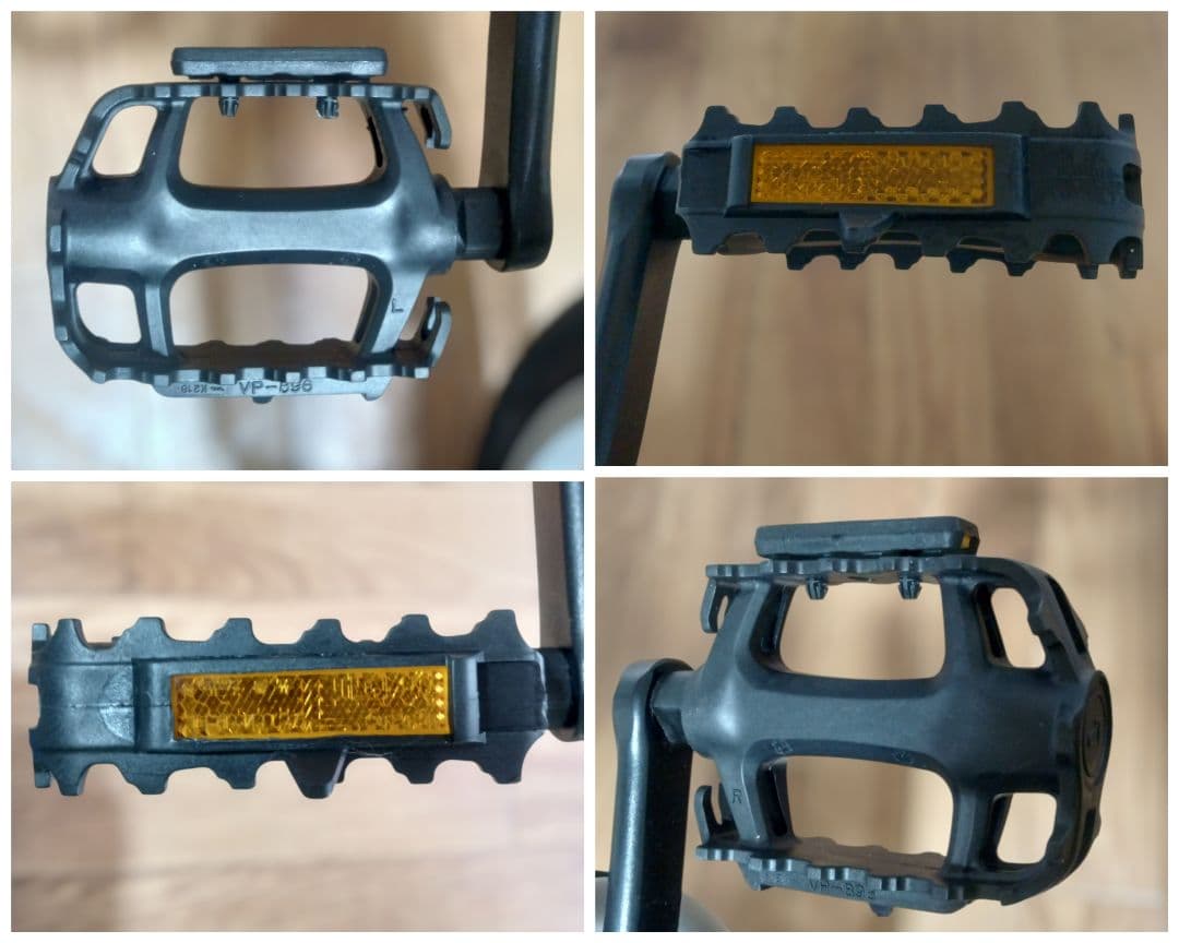 Ferrari 折りたたみ自転車 FDB207E 20インチ