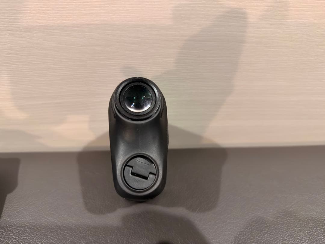 Bushnell Pro XE ブッシュネル ゴルフ距離計 ピンシーカー