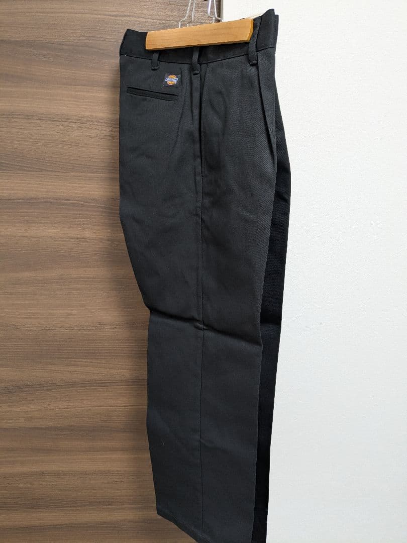 Dickies×Schott TC ワークパンツ