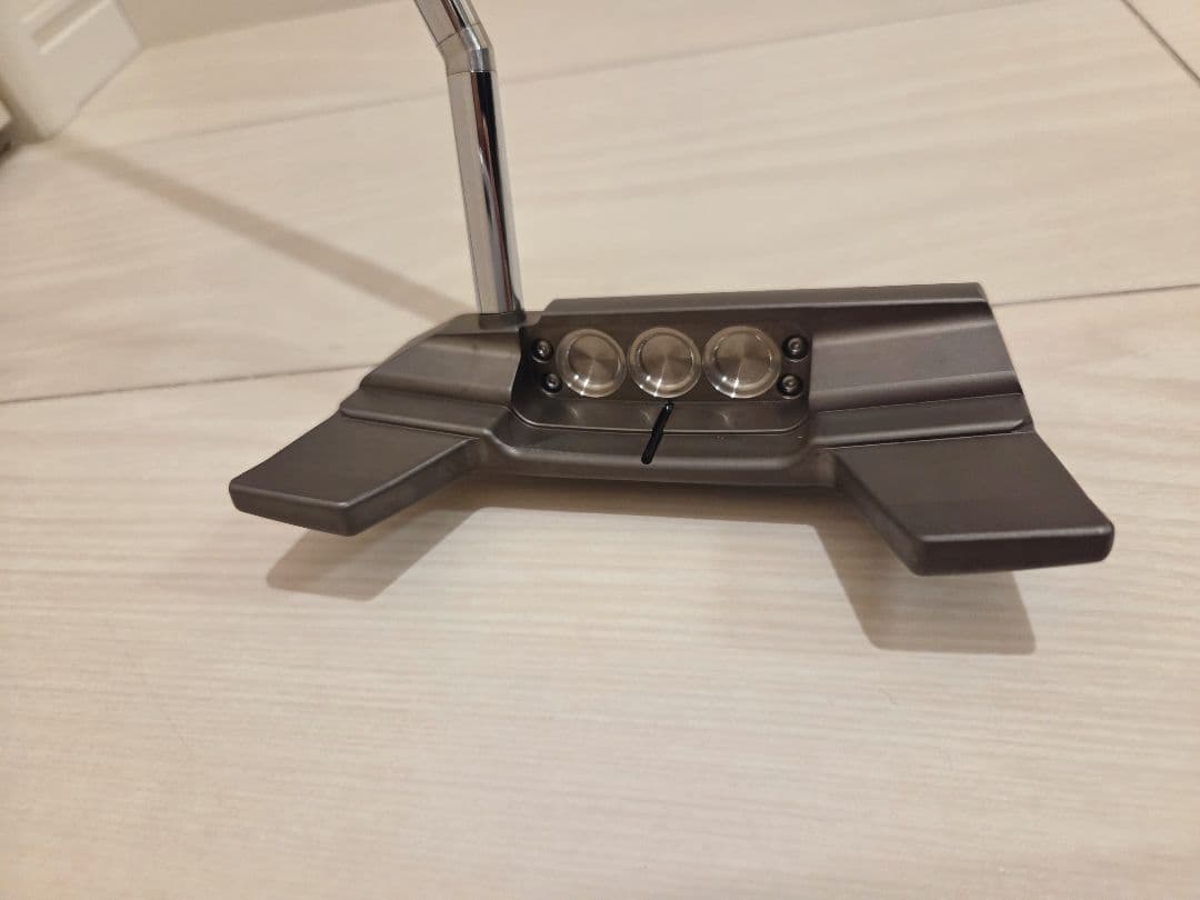 スコッティ・キャメロン コンセプトX CX-02　34インチ