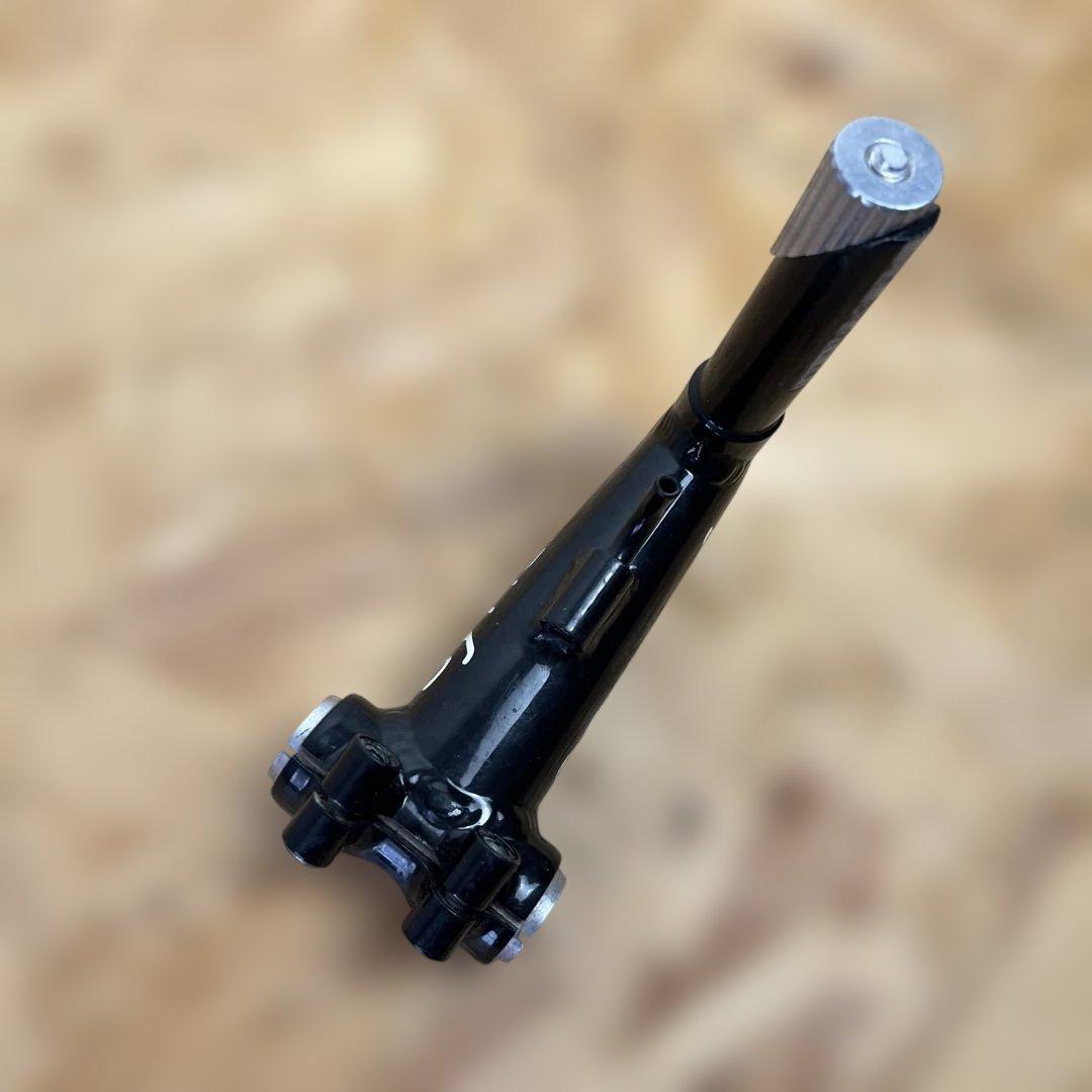 シンクロス　ビンテージ　MTB用 ステム・ハンドル セット