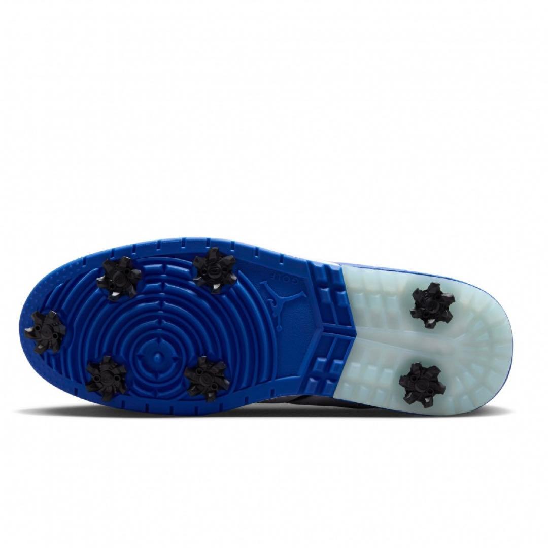 【新品】26.5cm ナイキ JORDAN 1 ゴルフシューズ FZ4153