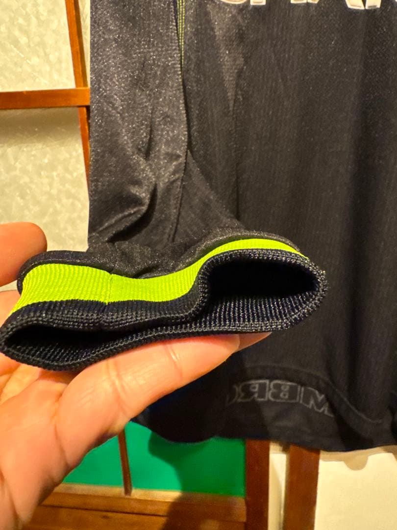 極希少 90s'/UMBRO×マンチェスター 3rdユニフォーム 極希少 90s'/UMBRO