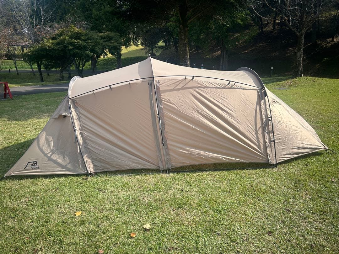 『美品』Sabbatical ギリア