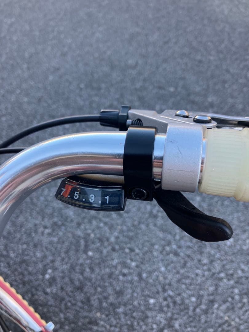 クロモリOLD MTB 90's ビンテージ 希少 26インチ