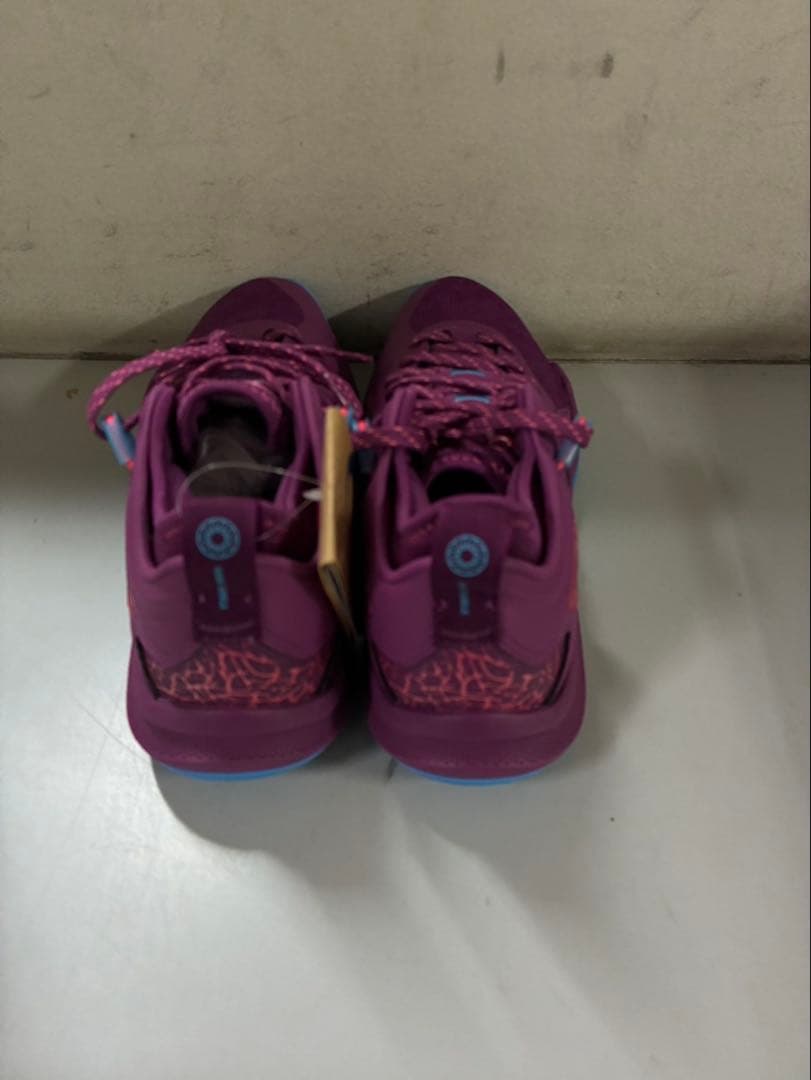 【お年玉価格】NOVA SURGE LOW 2 500カラー　24.0㎝