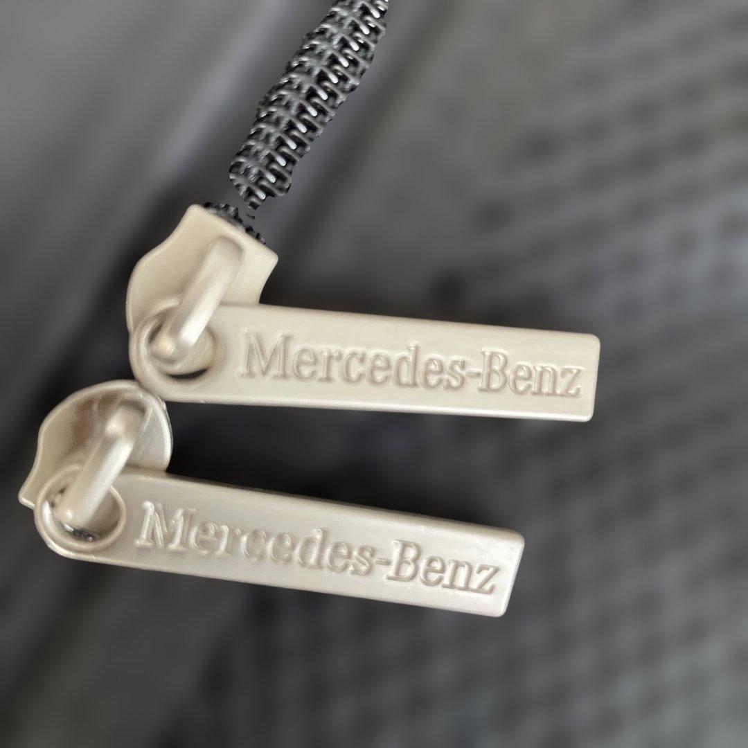 ☆おにぎりツヨシ☆Mercedes-Benz スーツケース*250