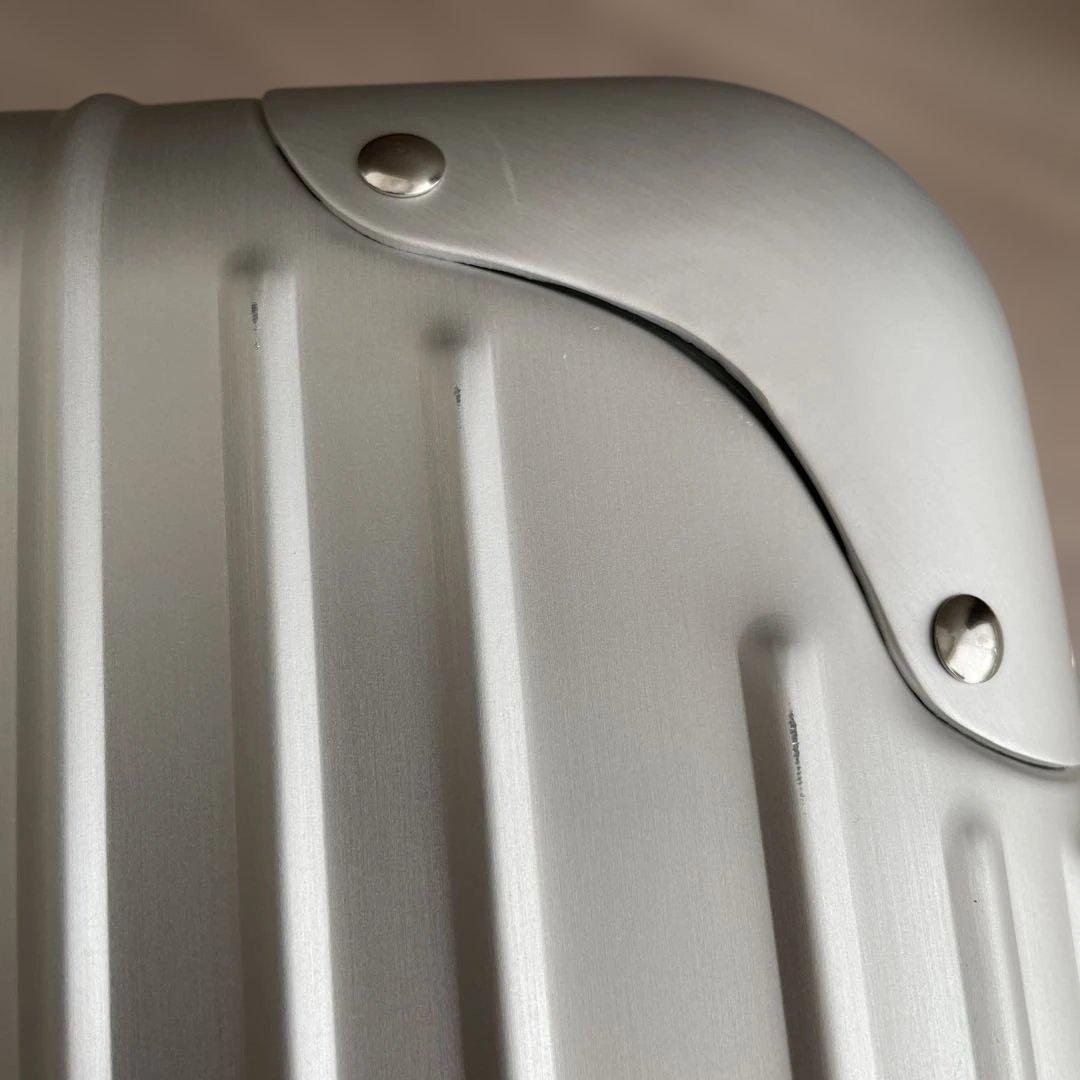 ☆おにぎりツヨシ☆Mercedes-Benz スーツケース*250