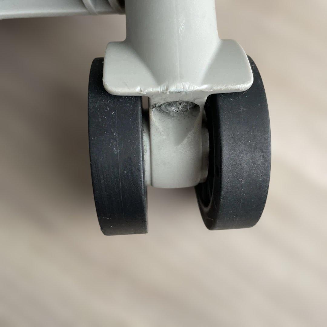 ☆おにぎりツヨシ☆Mercedes-Benz スーツケース*250