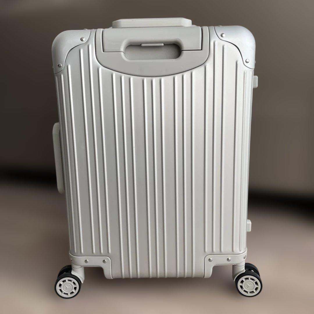 ☆おにぎりツヨシ☆Mercedes-Benz スーツケース*250