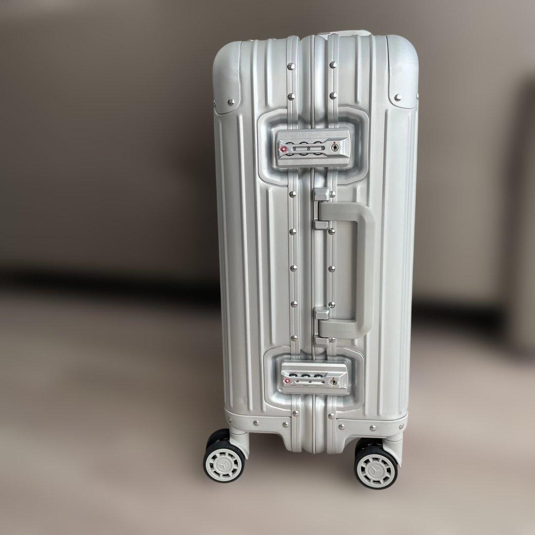 ☆おにぎりツヨシ☆Mercedes-Benz スーツケース*250