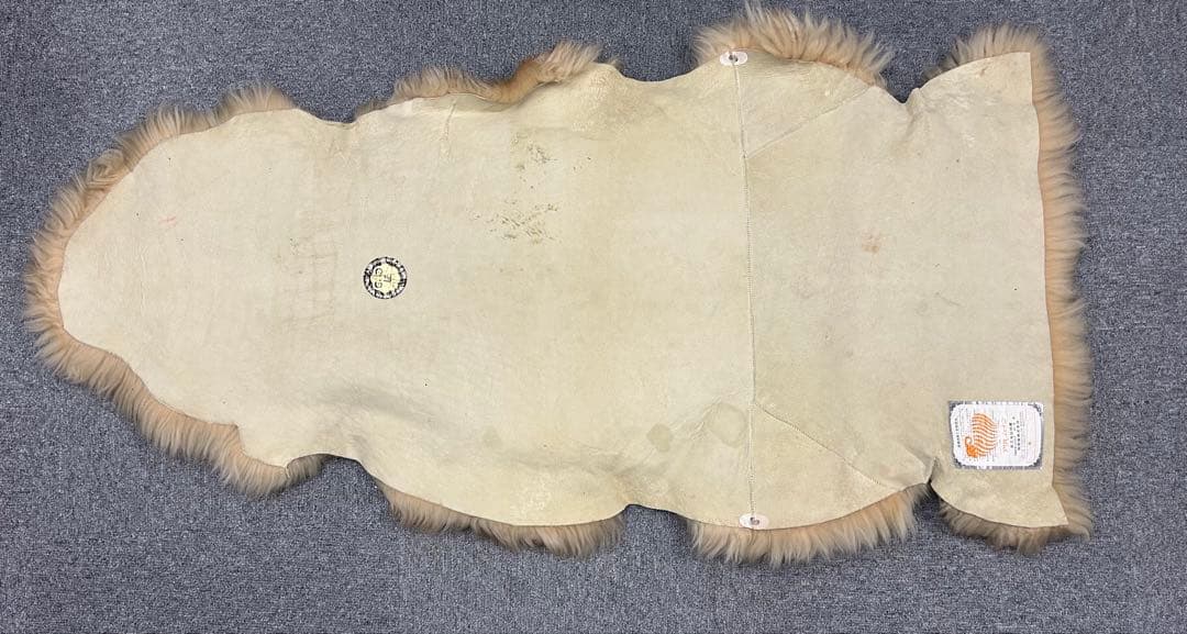 アサヒムートン ラグ カーペット オーストラリア産