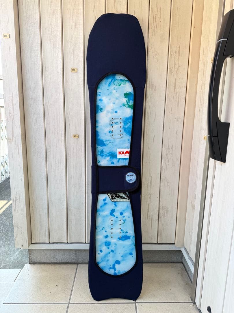 【最高峰】GENTEMSTICK LOHI 132cm 本格ジュニアボード