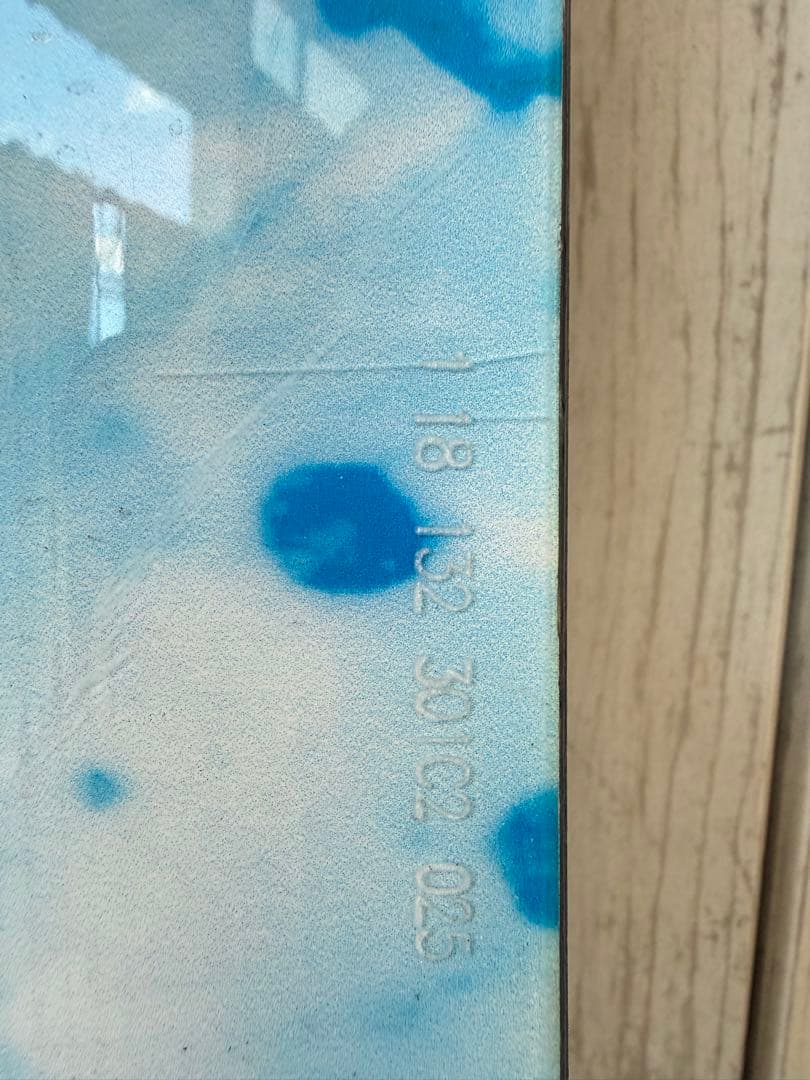 【最高峰】GENTEMSTICK LOHI 132cm 本格ジュニアボード