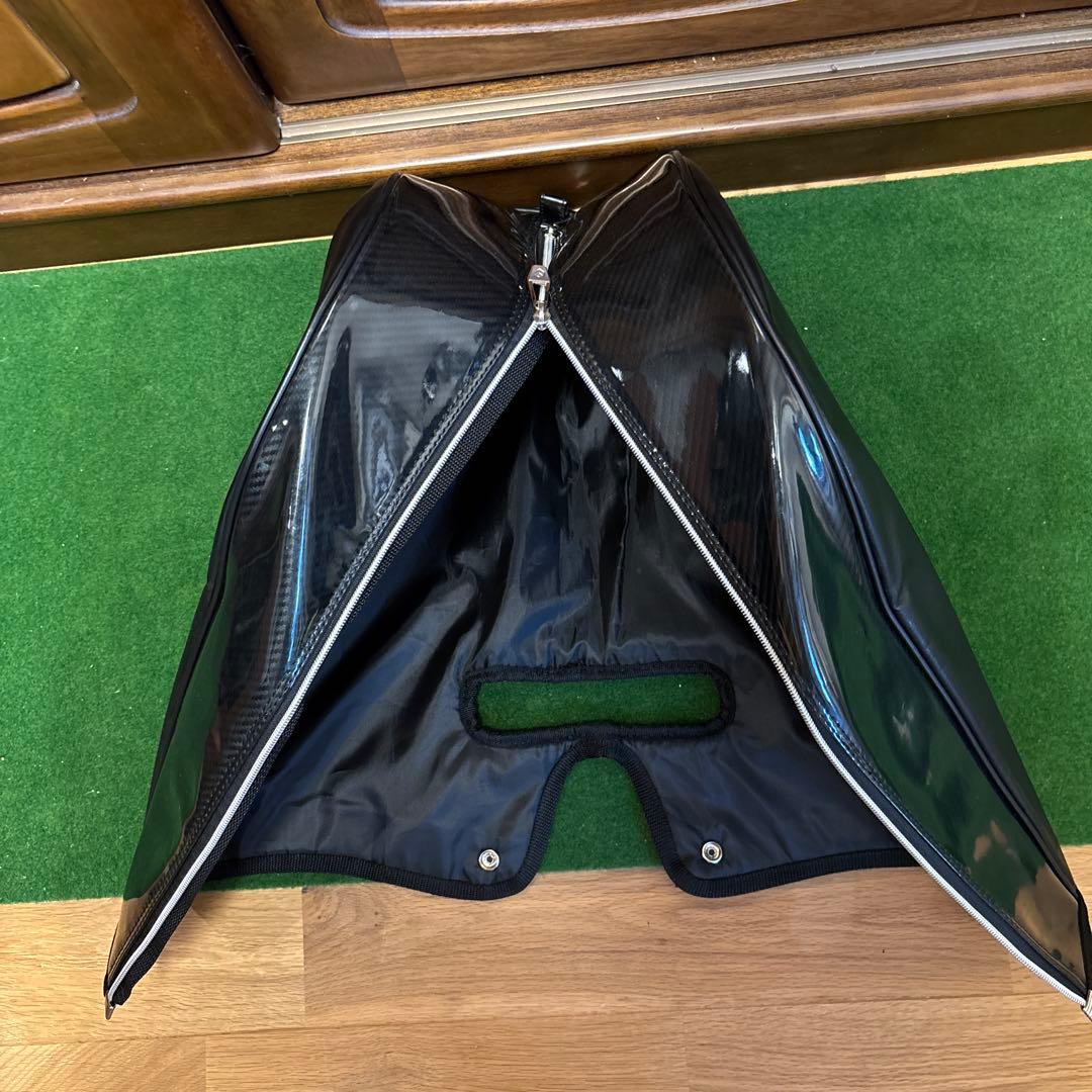 EPON ツアーキャディバッグ 限定　黒