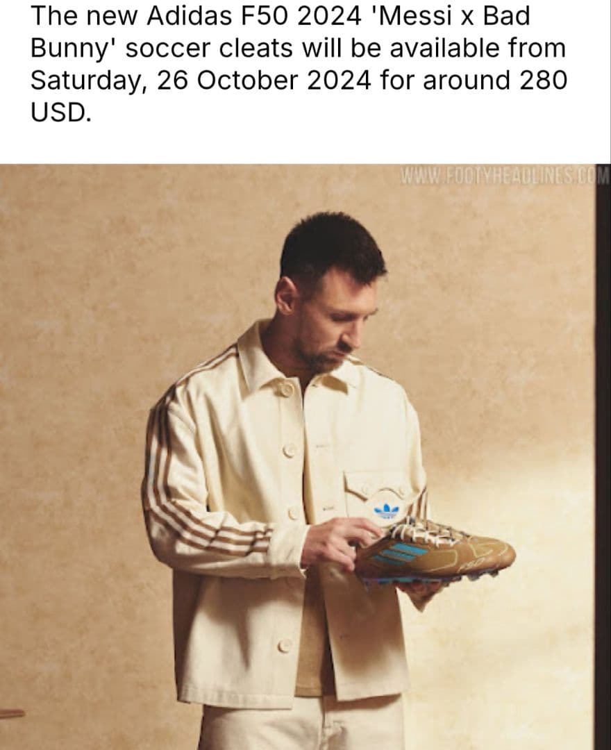 アディダスF50 MESSI ELITE FG LEO X BBメッシ 28 - メルカリ