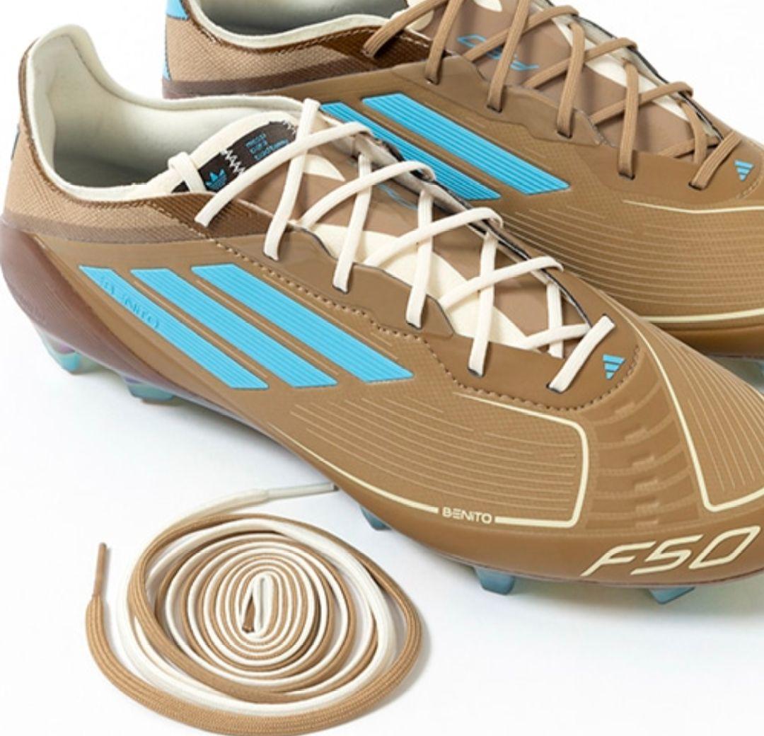 アディダスF50 MESSI ELITE FG LEO X BBメッシ 28 - メルカリ