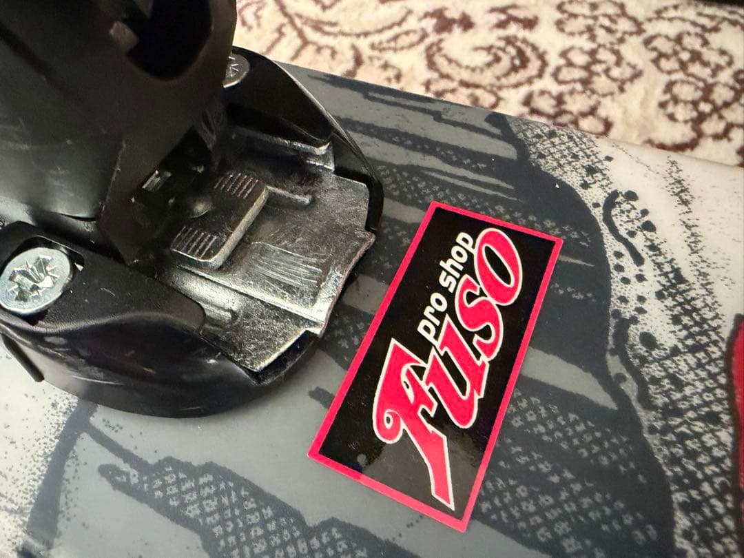 k2スキー板Coomback（クンバック）