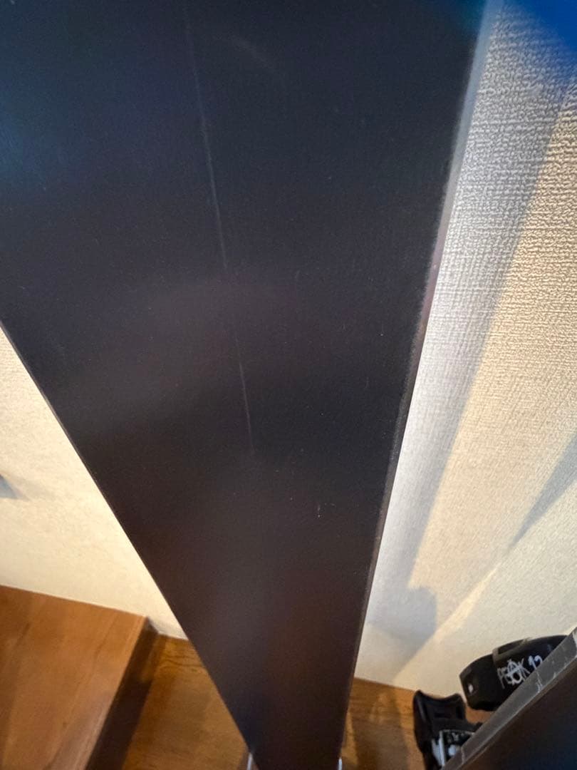 k2スキー板Coomback（クンバック）