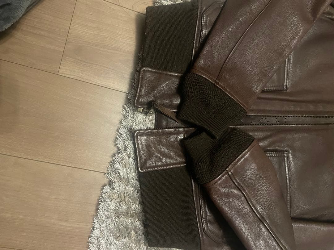 最終値下げアヴィレックス　G-1 Mサイズ