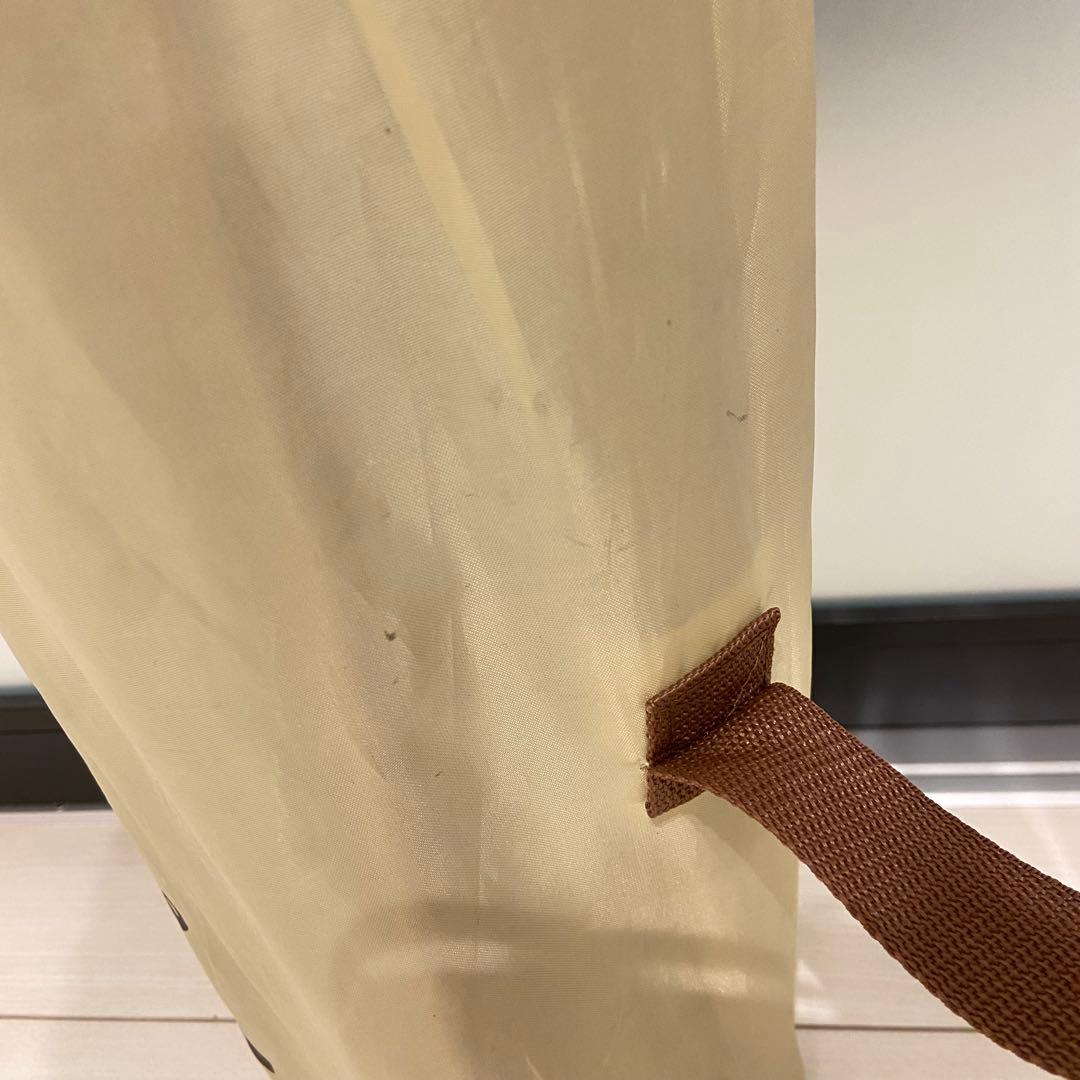 【美品】コールマン 2016 BEAMS リゾートチェア 花井祐介氏 モデル