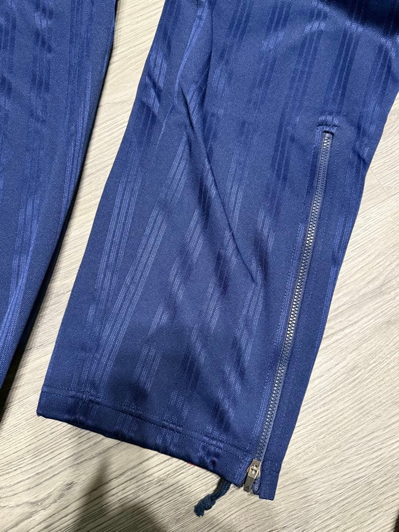 流経柏　サッカー部ジャージ